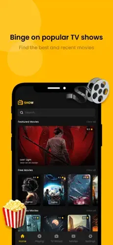 jiohotstar-help tv show